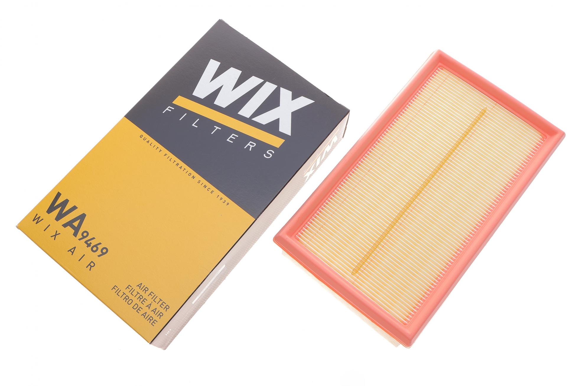 WA9469 WIX FILTERS